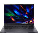 Laptop Acer TravelMate P2 WUXGA 16 inch Intel Core i3-1315U 16GB 512GB SSD Free Dos Steel Gray