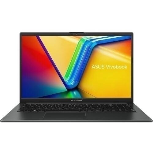 Laptop Vivobook Go 15 FHD 15.6 inch AMD Ryzen 3 30 8GB 512GB SSD Free Dos Mixed Black