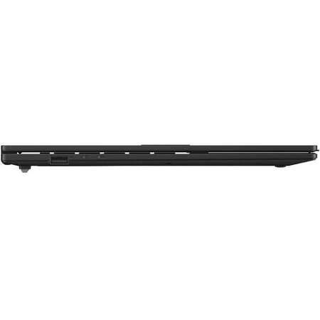 Laptop ASUS Vivobook Go 15 FHD 15.6 inch AMD Ryzen 3 30 8GB 512GB SSD Free Dos Mixed Black