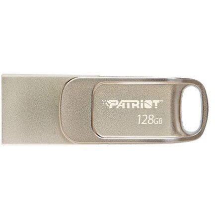 Memorie USB T560 128GB Silver