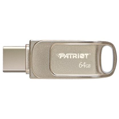 Memorie USB Tab T560 64GB Silver