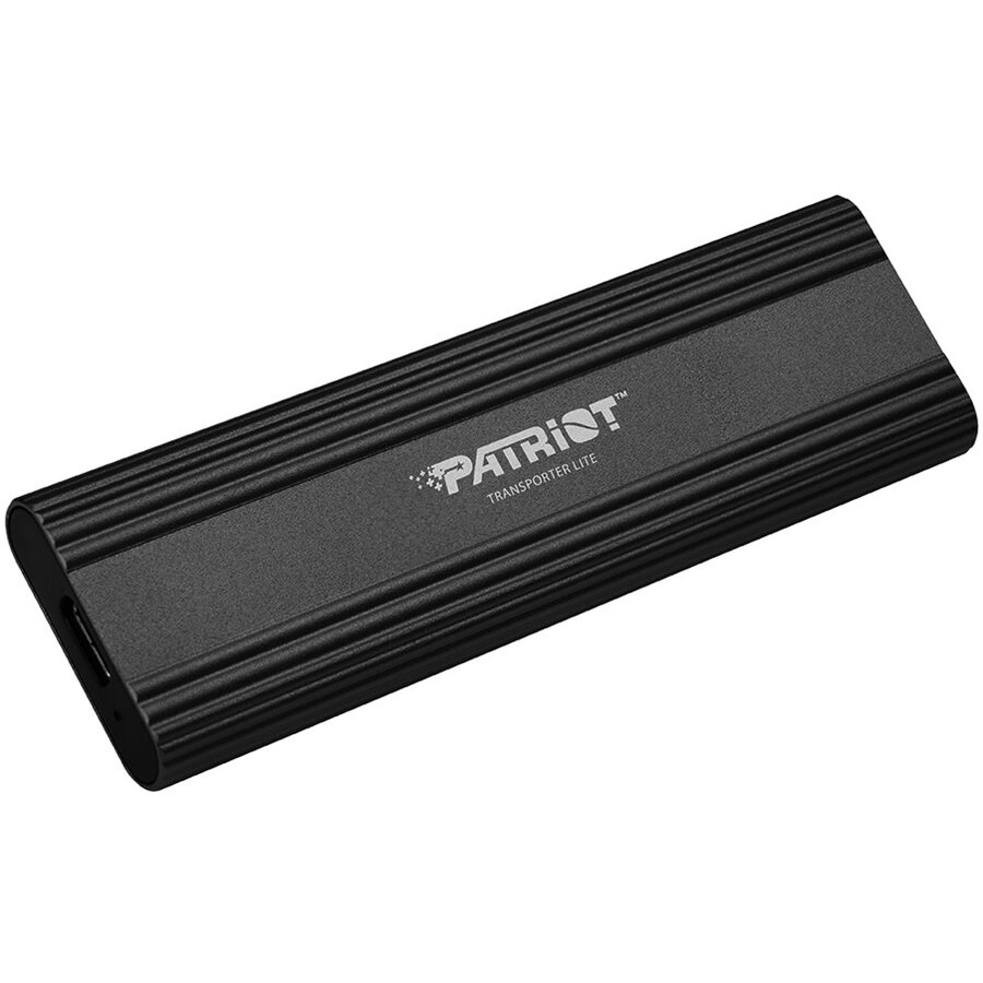 SSD Extern Patriot MEMORY Transporter Lite 1TB USB Type-C 3.2 Gen 2 — imaginea 2