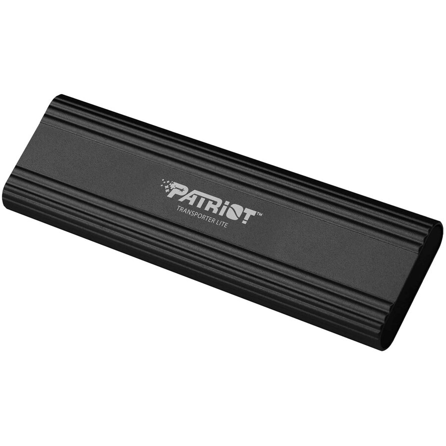 SSD Extern Transporter LT 4TB USB3.2 Type-C