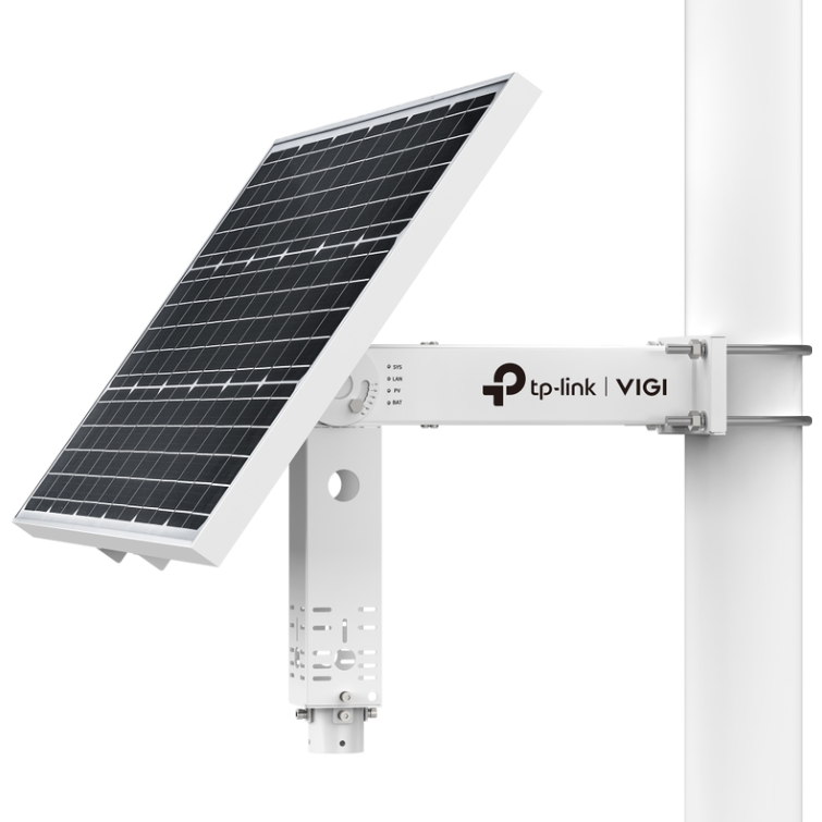 Accesoriu camere supraveghere TP-LINK Panou solar VIGI SP9030 - imagine 3