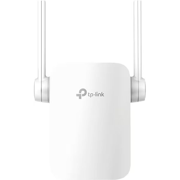Range Extender wireless AC750 Tp-Link RE205, Wi-Fi Dual-Band, control prin aplicatie mobila - imagine 3