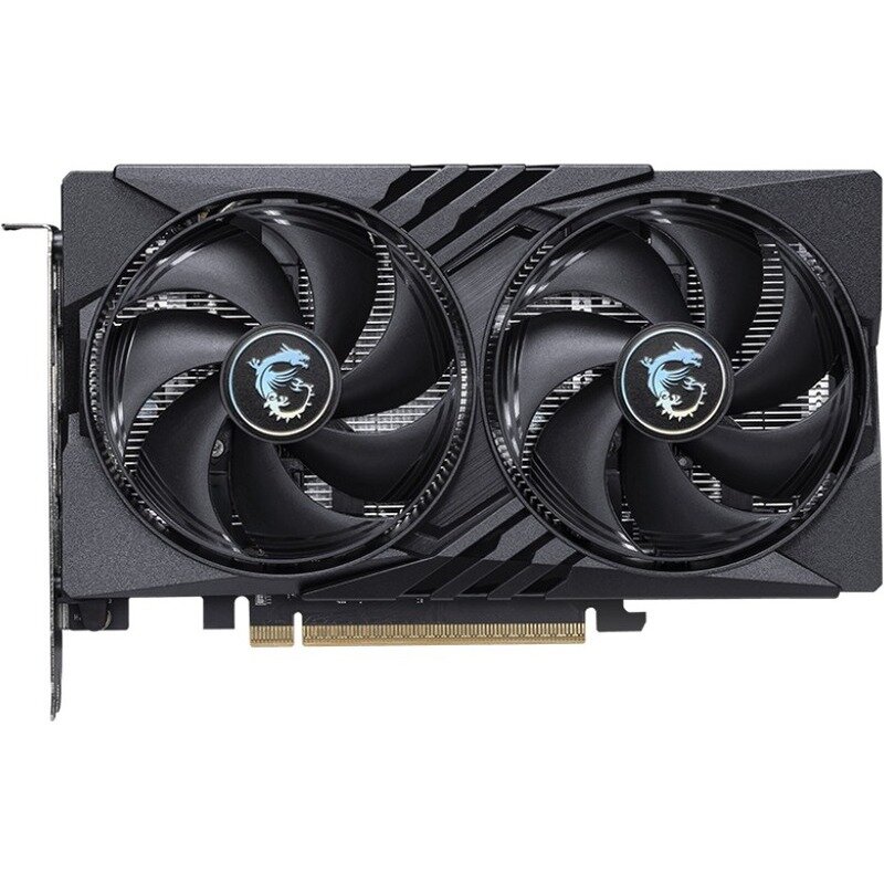 Placa Video GeForce RTX 5050 GAMING 8GB GDDR6 128-bit DLSS 4.0