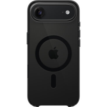 Husa MagSafe Apple MGH24ZM/A pentru iPhone 17 Air Neagră