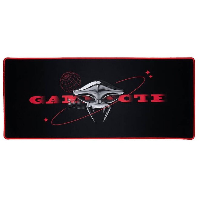MousePad Gaming Havit MP848 700mm x 300mm x 3mm Negru