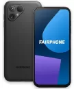 Smartphone Fairphone 5 5G 8GB RAM 256GB Black