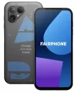 Smartphone Fairphone 5 5G 8GB RAM 256GB Transparent
