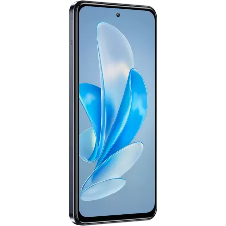 Telefon OUKITEL C65 4G Octa-Core 6.7inch HD+ 90Hz 4GB RAM 128GB 5150mAh Android 15 Dark Blue