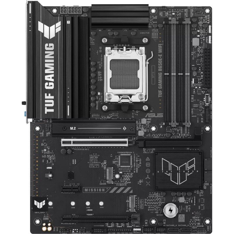 Placa de Baza TUF GAMING B650E-E WIFI