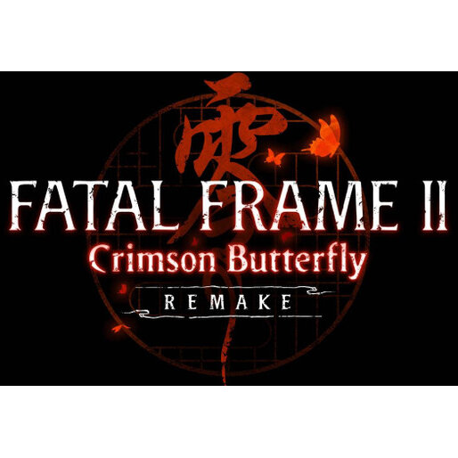 Joc Nintendo Switch 2 KOEI TECMO Fatal Frame II Crimson Butterfly