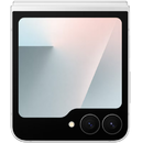 Telefon mobil Samsung Galaxy Z Flip7 FE 256GB 8GB RAM Dual Sim 5G White