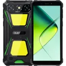 Telefon OUKITEL Rugged G5 6.0Inch HD+ IPS 4GB RAM 64GB Lanterna SOS Android 14 Green