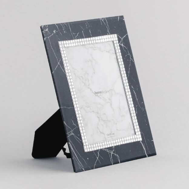 Rama Foto 71891-CZA-01P01-RAMKA Diamond Marble