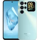 Telefon OUKITEL C68 Plus 4G Octa-Core Dual Display 7.2Inch 120Hz + 1.81Inch IPS 4GB RAM 128GB NFC 6000mAh Android 15 Blue