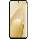 Telefon OUKITEL C68 Plus 4G Octa-Core Dual Display 7.2Inch 120Hz + 1.81Inch IPS 4GB RAM 128GB NFC 6000mAh Android 15 Gold