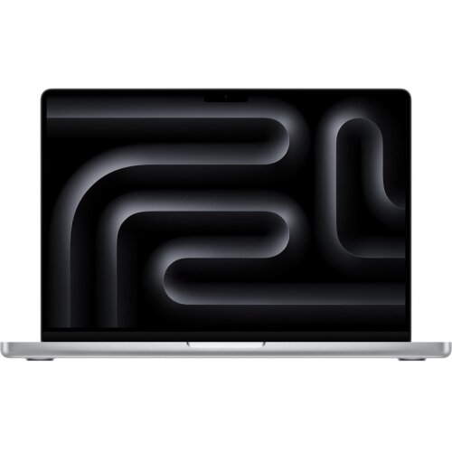 Laptop MacBook Pro 14.2 inch Liquid Retina XDR M5 10-Core 32GB 2TB SSD macOS Silver