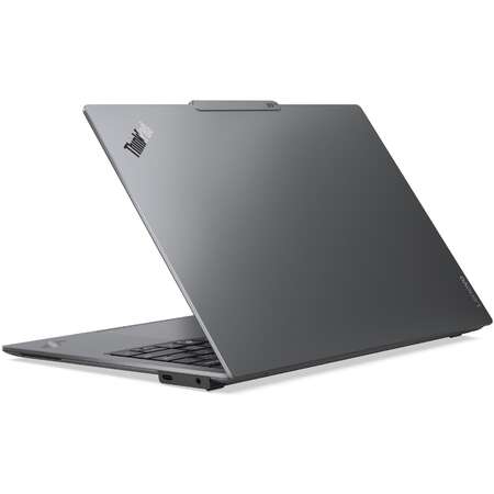 Laptop Lenovo ThinkPad X9-14 Gen 1 Aura Edition WUXGA 14 inch Intel Core Ultra 5 228V 32GB 512GB SSD Windows 11 Pro Grey