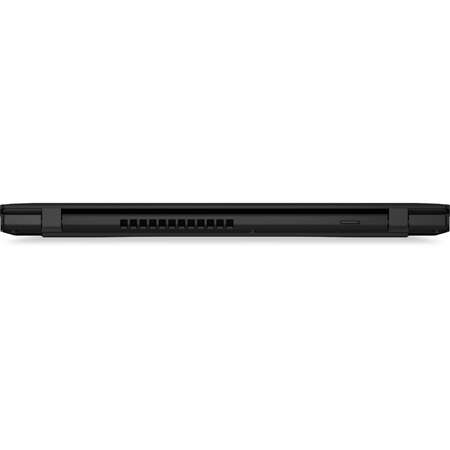 Laptop Lenovo ThinkPad L16 G2 WUXGA 16 inch Intel Core Ultra 7 255U 16GB 512GB SSD Windows 11 Pro Black