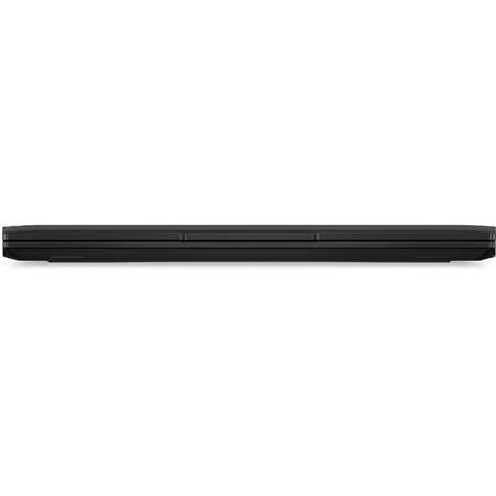 Laptop Lenovo ThinkPad L16 G2 WUXGA 16 inch Intel Core Ultra 7 255U 16GB 512GB SSD Windows 11 Pro Black