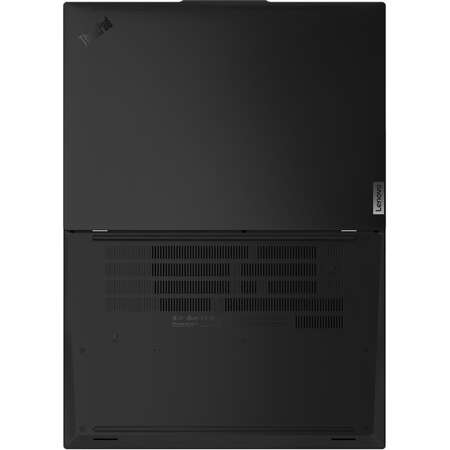 Laptop Lenovo ThinkPad L16 G2 WUXGA 16 inch Intel Core Ultra 7 255U 16GB 512GB SSD Windows 11 Pro Black