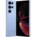 Telefon OUKITEL C61 4G Octa-Core 6.88Inch HD+ 90Hz 4GB RAM 128GB NFC 5150mAh Android 15 Blue