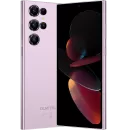 Telefon OUKITEL C61 4G Octa-Core 6.88Inch HD+ 90Hz 4GB RAM 128GB NFC 5150mAh Android 15 Purple