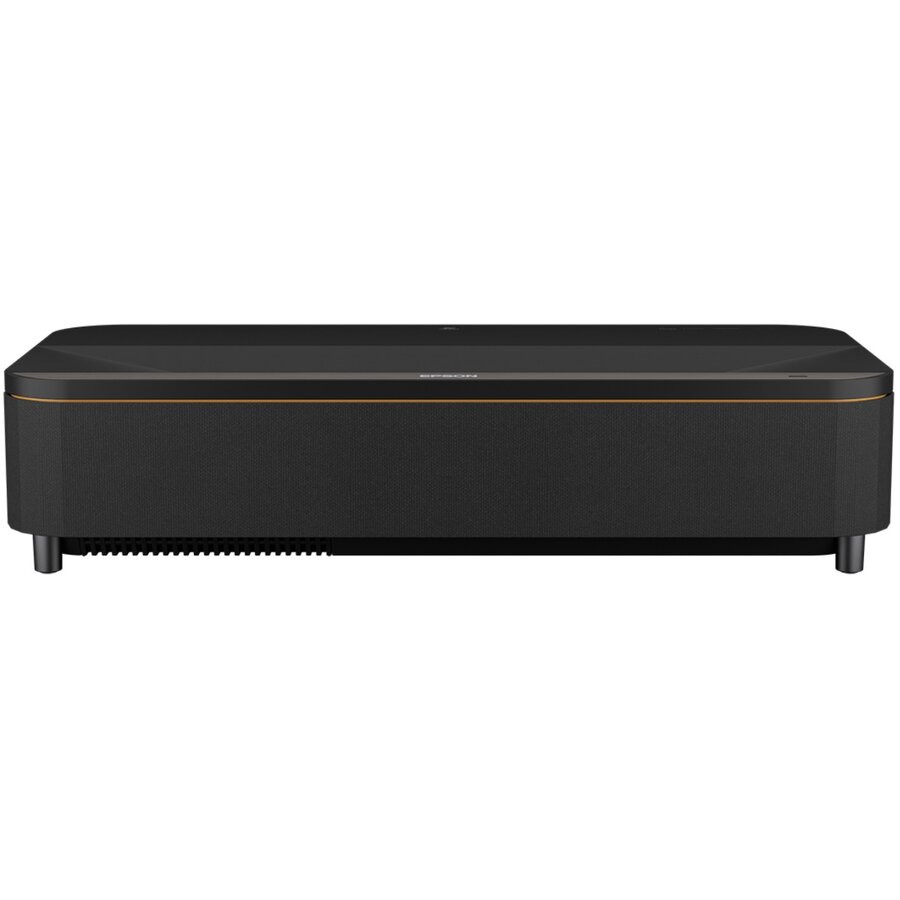 Videoproiector Ultra-Short-Throw EH-QS100B 4500 Lumeni 500000 :1 4K Pro UHD Negru