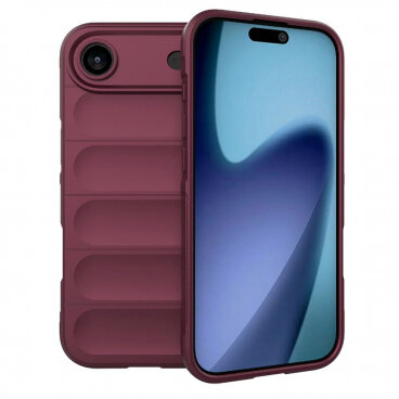 Husa Techsuit Magic Shield pentru Apple iPhone 17 Air Visinie