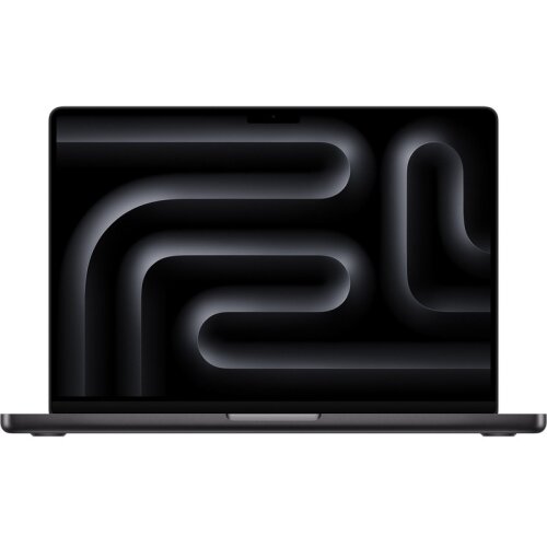Laptop MacBook Pro 14.2 inch Liquid Retina XDR M5 10-Core 32GB 2TB SSD macOS Space Black