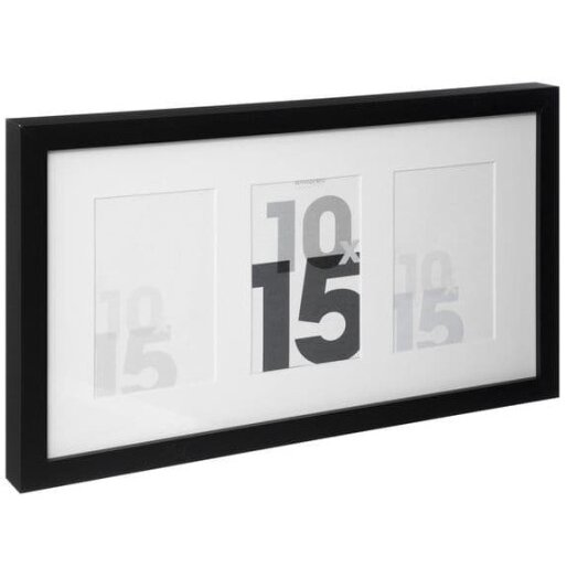 Multirama Foto JJA-193154 10x15 Negru