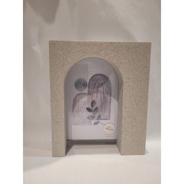 Rama Foto 76973-SZA1-01P01-RAMKA Gri