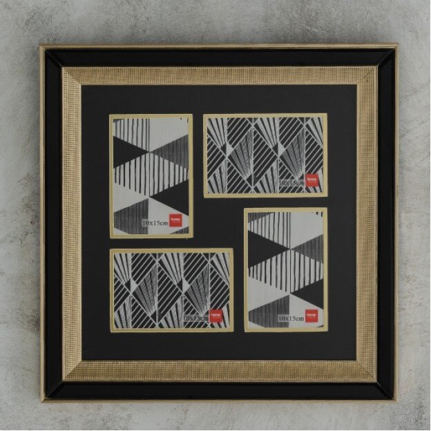 Multirama 64684-CZA-4-RAMKA Bravis2