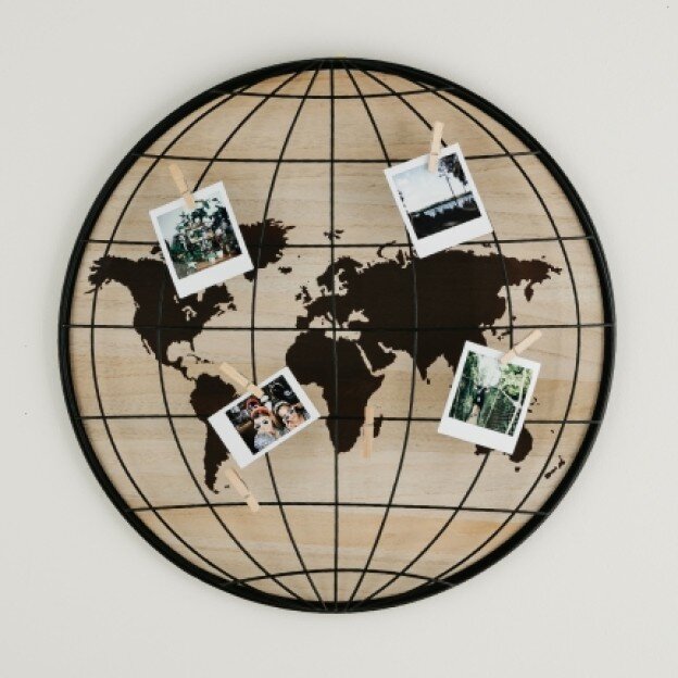 Rama Foto 73673-BRĄ-1-RAMKA Maro