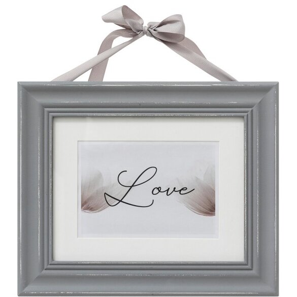 Rama Foto 121026 Gri