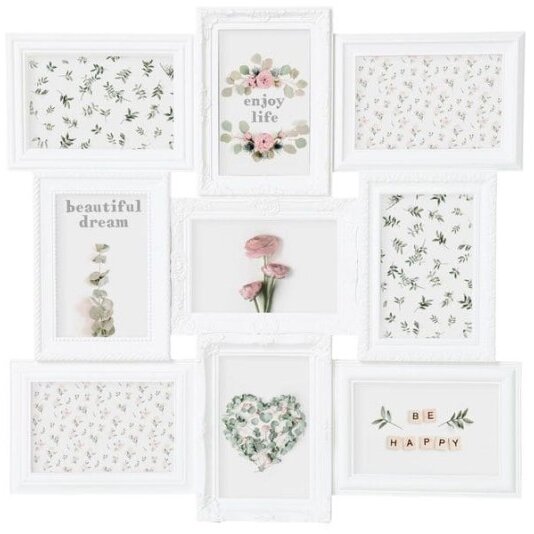 Multirama JJA-121432 Alb