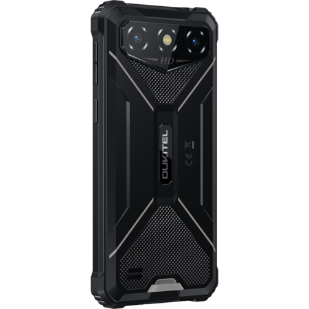 Telefon mobil OUKITEL G3 64GB 4GB RAM Dual Sim 4G Black