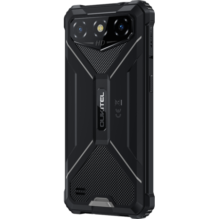 Telefon mobil OUKITEL G3 64GB 4GB RAM Dual Sim 4G Black