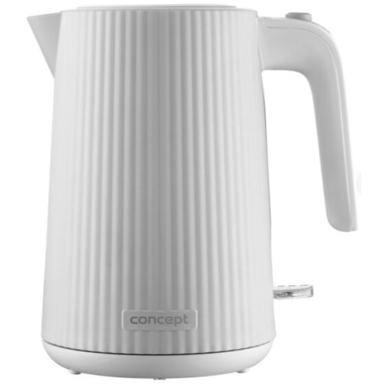 Fierbator RK-2390 Electric  1.7 L2200W Alb