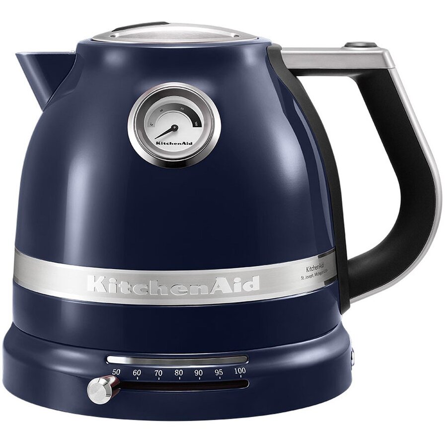 Fierbator 5KEK1522EIB Electric 1.5L 2400W Blue