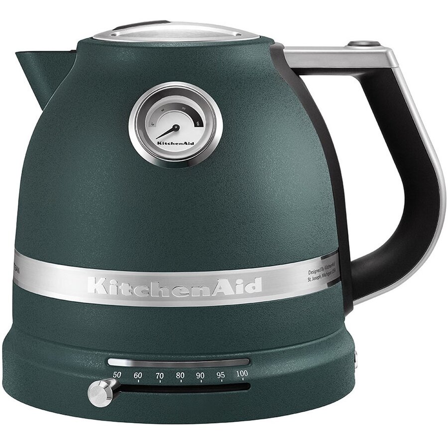 Fierbator 5KEK1522EPP Electric 1.5L 2400W Verde