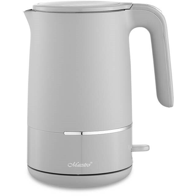Fierbator MR-037 Electric 1.7L 1800W Gri