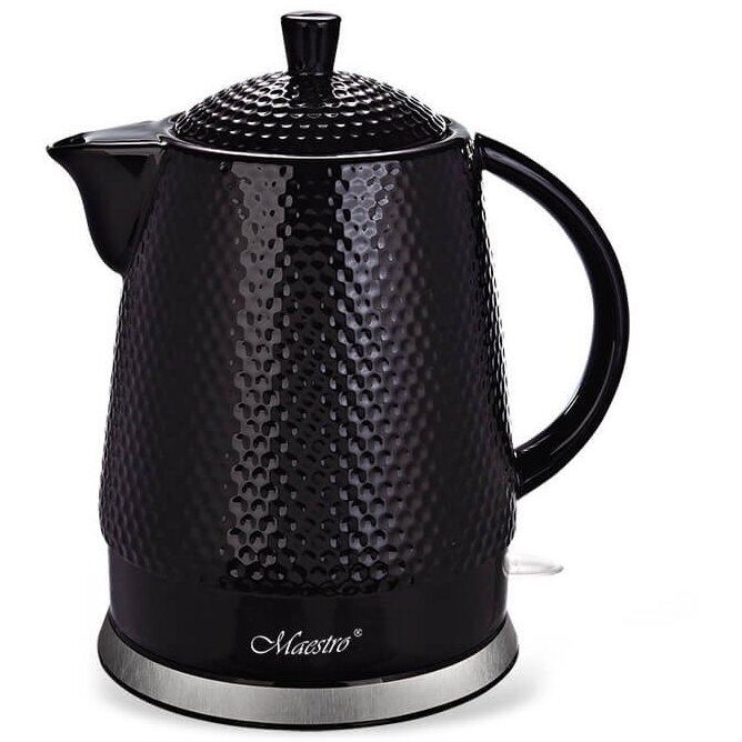 Fierbator MR-069 Electric 1.5L 1500W Negru
