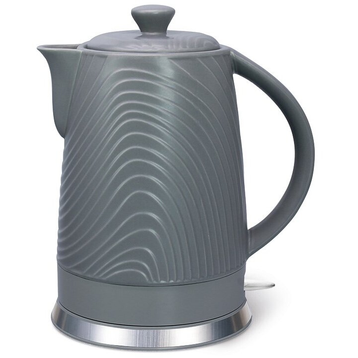 Fierbator MR-078 1.8L 1800W Gri