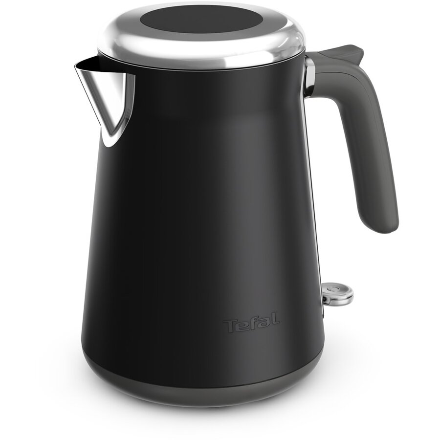 Fierbator Collection KI6668E0  1.7L 2400W Negru