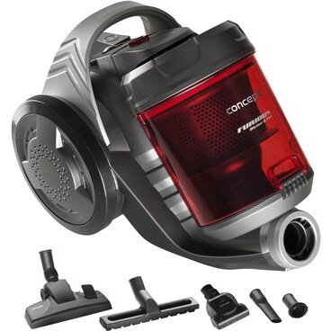 Aspirator VP5150 2L Dry 800W Bagless Negru