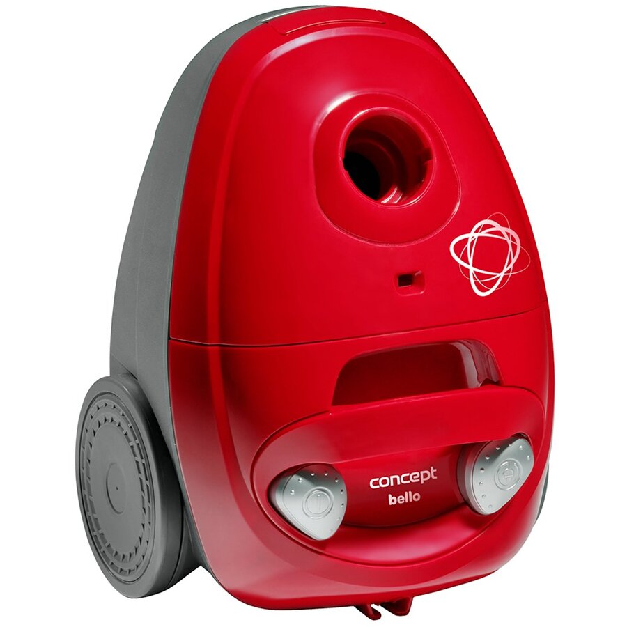Aspirator VP8350 1.8L 700W Rosu