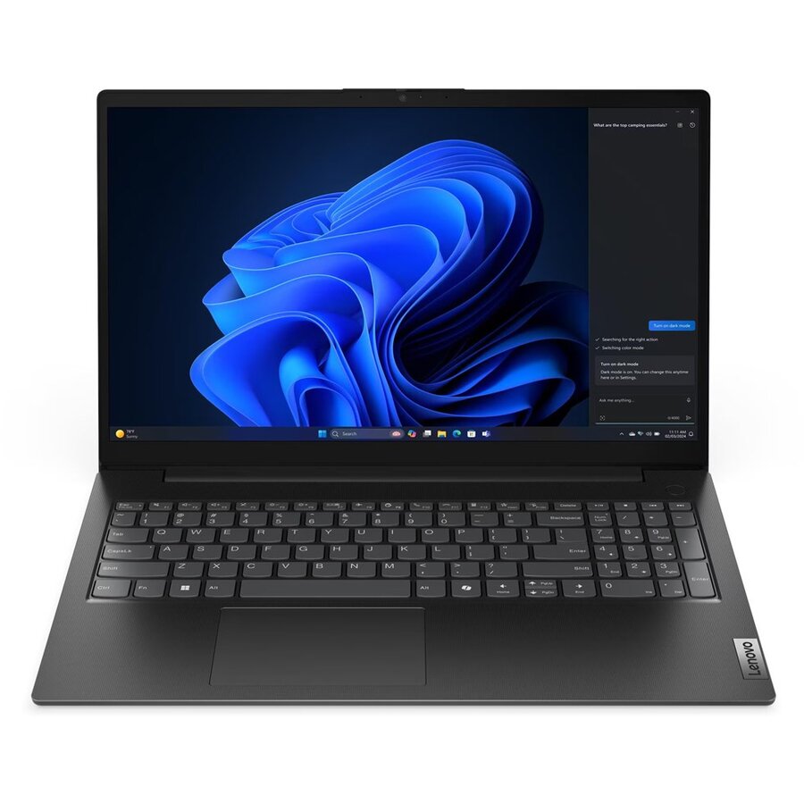 Laptop V15 G5 IRL i3-1315U 15.6inch 8GB 512GB NoOS Black